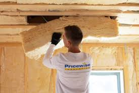 Eco-Friendly or Green Insulation Solutions in Hamilton, IL